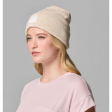 Columbia City Trek™ Heavyweight Beanie Mütze chalk-neps Produktbild 1