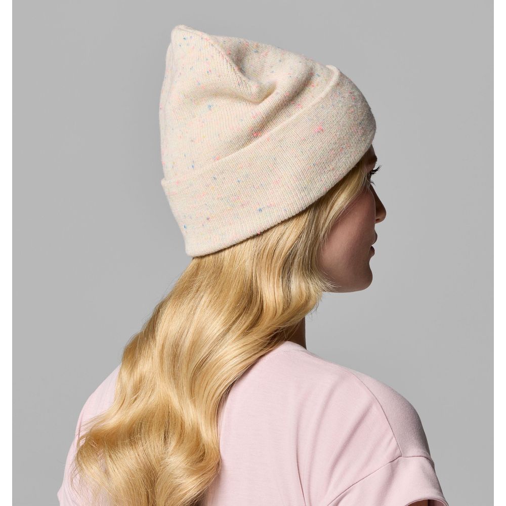 Columbia City Trek™ Heavyweight Beanie Mütze chalk-neps Produktbild 2