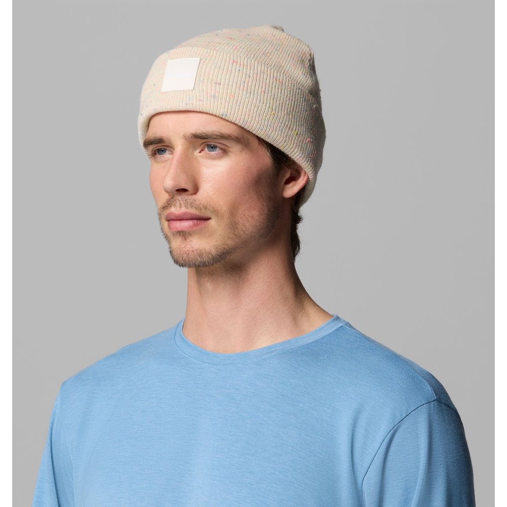 Columbia City Trek™ Heavyweight Beanie Mütze chalk-neps Produktbild 3
