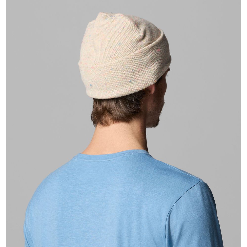 Columbia City Trek™ Heavyweight Beanie Mütze chalk-neps Produktbild 4