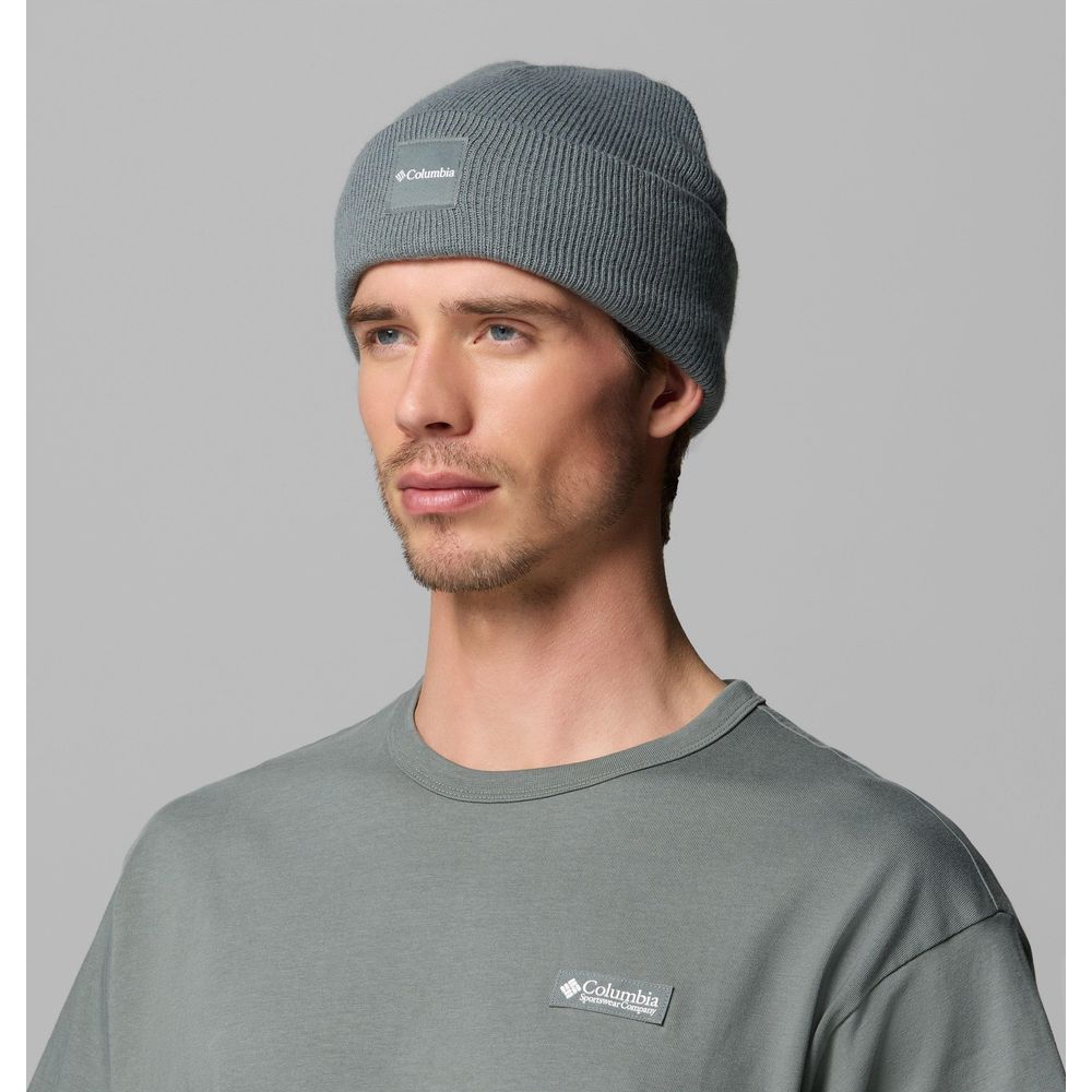 Columbia City Trek™ Heavyweight Beanie Mütze sedona-sage Produktbild 1
