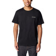 Columbia Csc Basic Logo Herren T-Shirt Produktbild 0