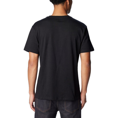 Columbia Csc Basic Logo Herren T-Shirt Produktbild 1