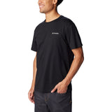 Columbia Csc Basic Logo Herren T-Shirt Produktbild 2