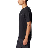 Columbia Csc Basic Logo Herren T-Shirt Produktbild 4