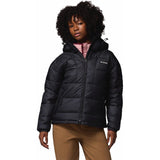 Columbia Damen Pike Lake III Isolationsjacke black Produktbild 0