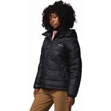 Columbia Damen Pike Lake III Isolationsjacke black Produktbild 2
