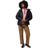 Columbia Damen Pike Lake III Isolationsjacke black Produktbild 3