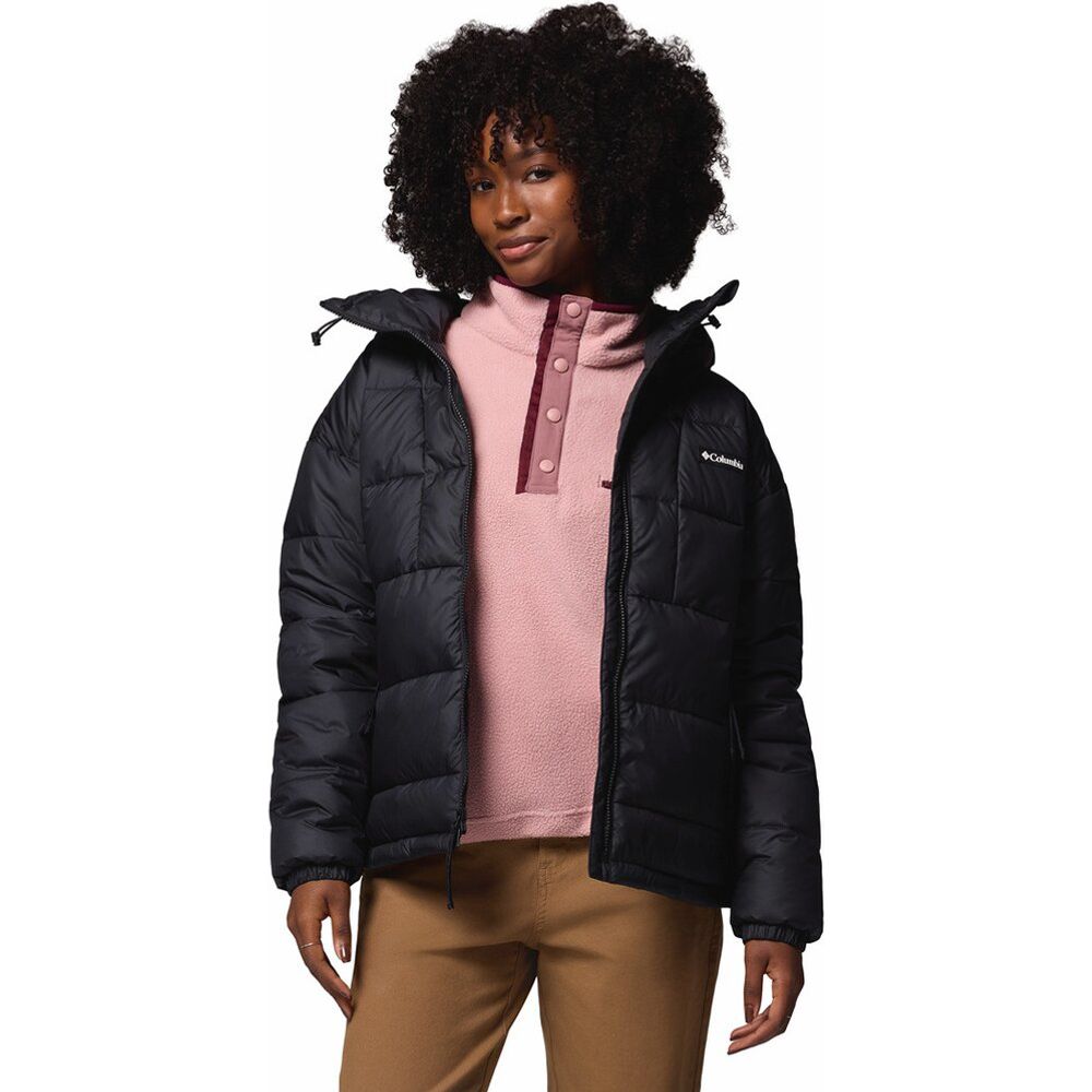 Columbia Damen Pike Lake III Isolationsjacke black Produktbild 4
