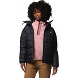 Columbia Damen Pike Lake III Isolationsjacke black Produktbild 4