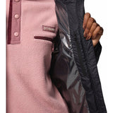 Columbia Damen Pike Lake III Isolationsjacke black Produktbild 5