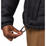 Columbia Damen Pike Lake III Isolationsjacke black Produktbild 7