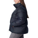 Columbia Damen Puffect II Full Zip Isolationsjacke black Produktbild 6