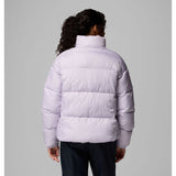 Columbia Damen Puffect II Full Zip Isolationsjacke lavender pearl Produktbild 1