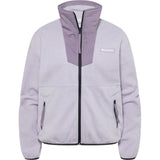 Columbia Damen Sequoia Grove Full Zip Fleecejacke lavender pearl, shale purple Produktbild 0