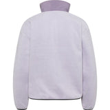 Columbia Damen Sequoia Grove Full Zip Fleecejacke lavender pearl, shale purple Produktbild 1