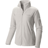 Columbia Fast Trek II Damen Fleecejacke sea salt Produktbild 0