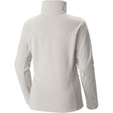 Columbia Fast Trek II Damen Fleecejacke sea salt Produktbild 1