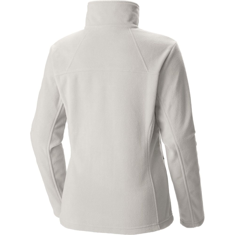 Columbia Fast Trek II Damen Fleecejacke sea salt Produktbild 7