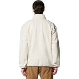 Columbia Helvetia II Fleecepullover chalk Produktbild 1