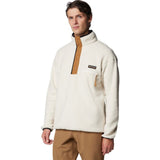 Columbia Helvetia II Fleecepullover chalk Produktbild 2