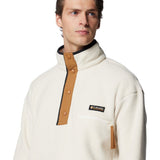 Columbia Helvetia II Fleecepullover chalk Produktbild 4