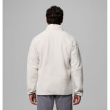 Columbia Helvetia™ II Half Snap Herren Fleecepullover dark-stone Produktbild 2