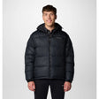 Columbia Herren Pike Lake II Isolationsjacke black Produktbild 0