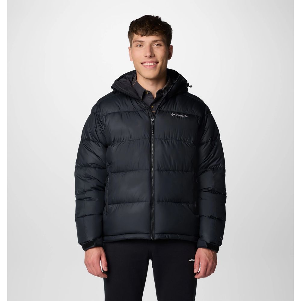 Columbia Herren Pike Lake II Isolationsjacke black Produktbild 0