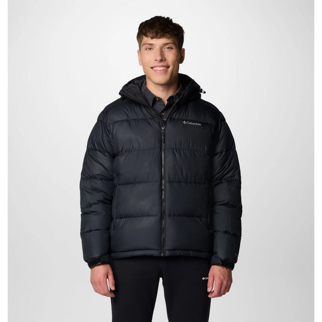 Columbia Herren Pike Lake II Isolationsjacke black Produktbild 0