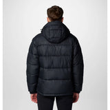 Columbia Herren Pike Lake II Isolationsjacke black Produktbild 1