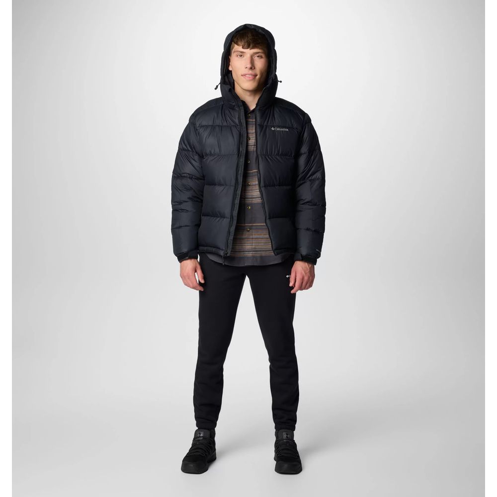 Columbia Herren Pike Lake II Isolationsjacke black Produktbild 2