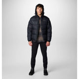 Columbia Herren Pike Lake II Isolationsjacke black Produktbild 2