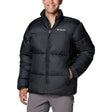 Columbia Herren Puffect III Isolationsjacke black Produktbild 0