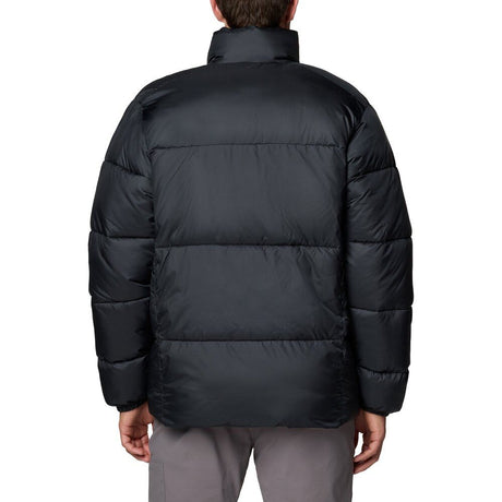 Columbia Herren Puffect III Isolationsjacke black Produktbild 1