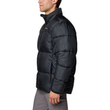 Columbia Herren Puffect III Isolationsjacke black Produktbild 2