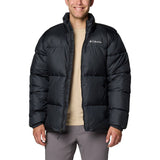 Columbia Herren Puffect III Isolationsjacke black Produktbild 3