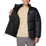 Columbia Herren Puffect III Isolationsjacke black Produktbild 4