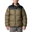 Columbia Herren Puffect III Isolationsjacke stone green, black Produktbild 0
