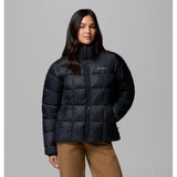 Columbia Puffect™ III Full Zip Damen Steppjacke black Produktbild 0