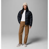 Columbia Puffect™ III Full Zip Damen Steppjacke black Produktbild 1
