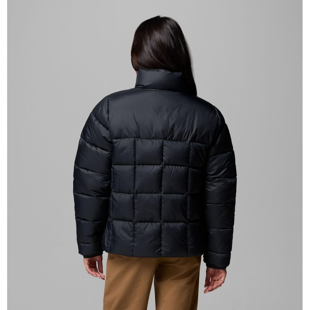 Columbia Puffect™ III Full Zip Damen Steppjacke black Produktbild 2
