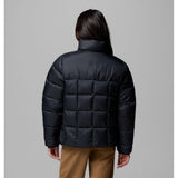 Columbia Puffect™ III Full Zip Damen Steppjacke black Produktbild 2