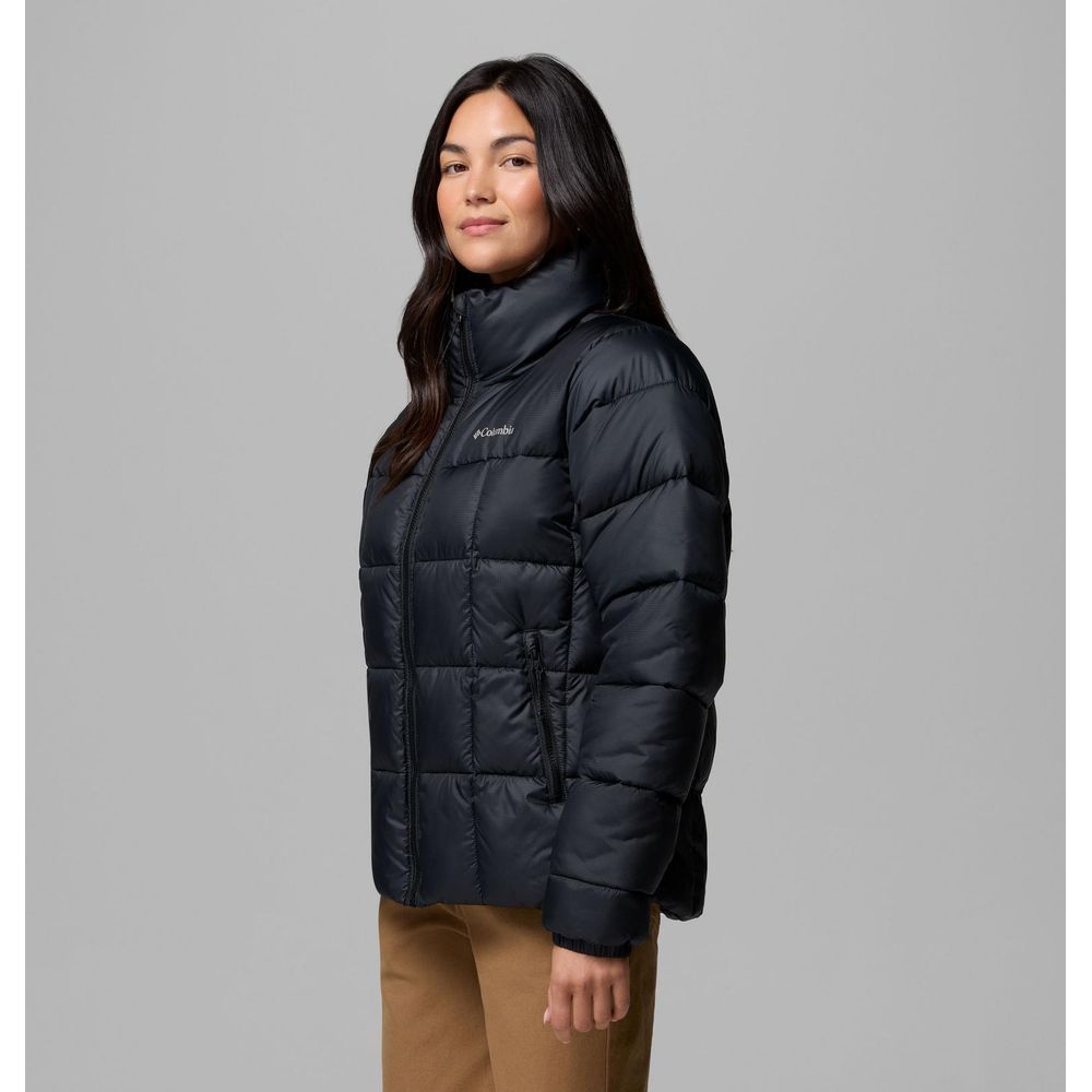 Columbia Puffect™ III Full Zip Damen Steppjacke black Produktbild 3