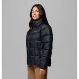 Columbia Puffect™ III Full Zip Damen Steppjacke black Produktbild 3