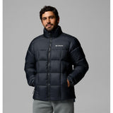 Columbia Puffect™ IV Jacket Herren Isolationsjacke black Produktbild 0