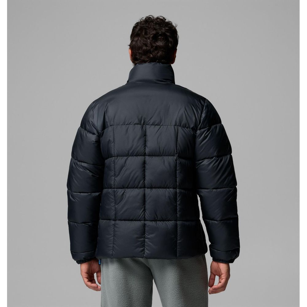 Columbia Puffect™ IV Jacket Herren Isolationsjacke black Produktbild 2