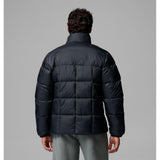 Columbia Puffect™ IV Jacket Herren Isolationsjacke black Produktbild 2