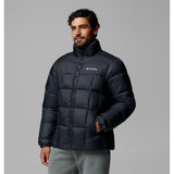 Columbia Puffect™ IV Jacket Herren Isolationsjacke black Produktbild 3