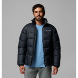 Columbia Puffect™ IV Jacket Herren Isolationsjacke black Produktbild 4